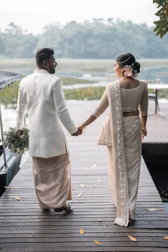 Wedding and event photo 13 at Vinrich Lake Resort